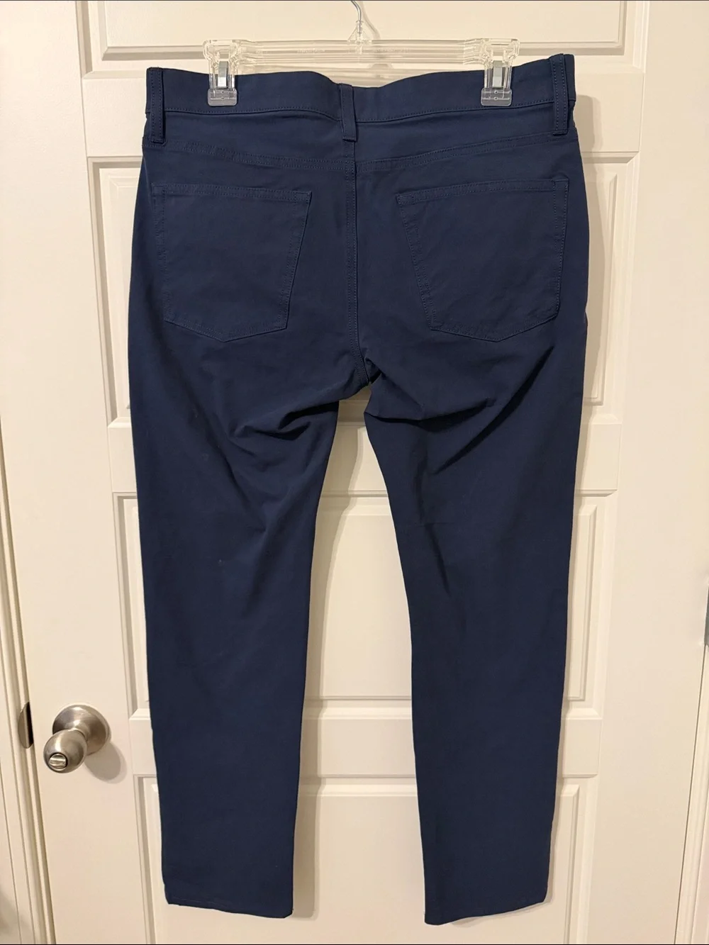 J. Crew crew stretch